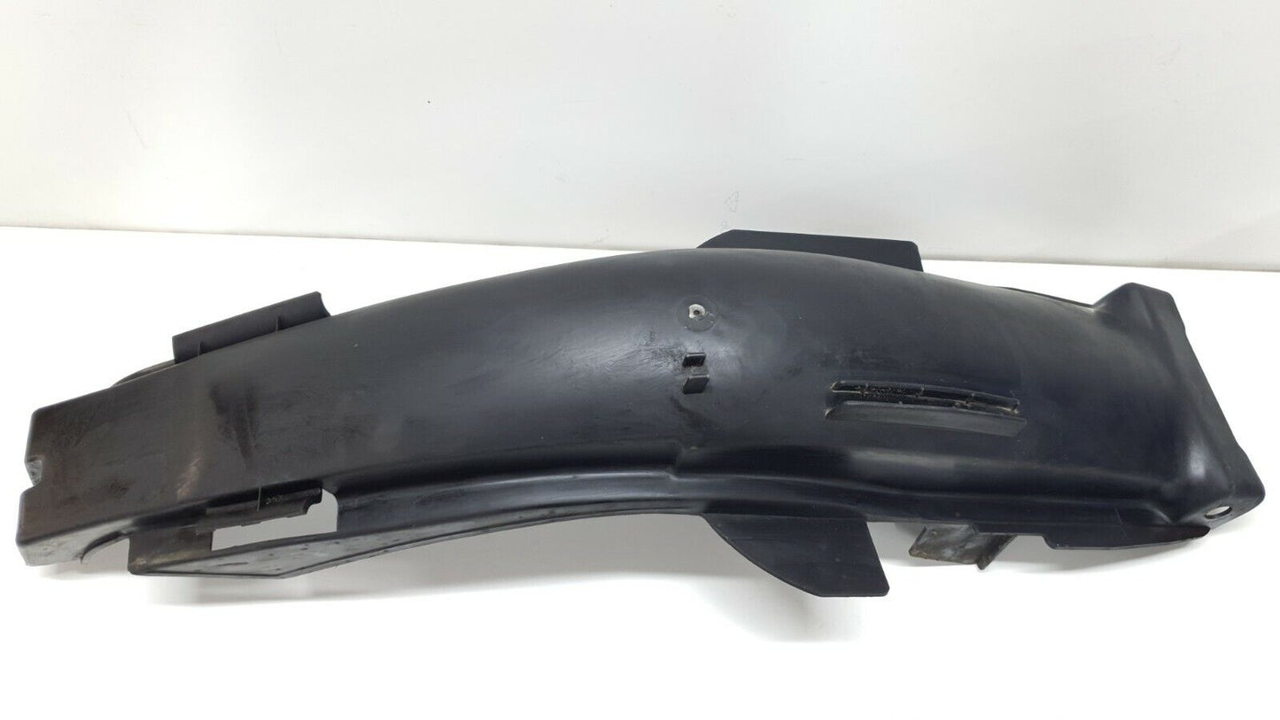 Garde boue arrière Honda CG 125 1998 Réf : 80101-KCH-780 Rear Mudguard