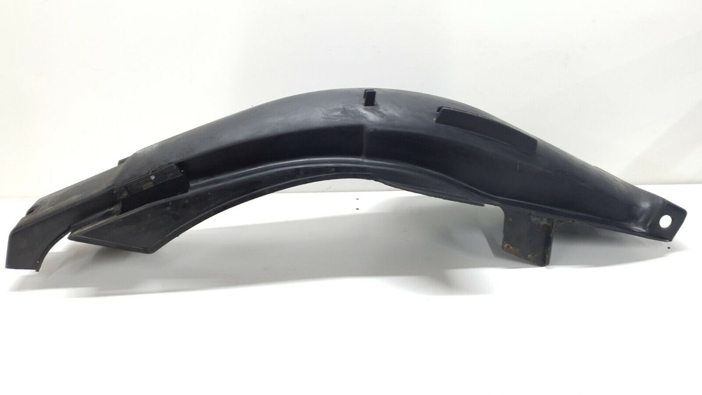 Garde boue arrière Honda CG 125 1998 Réf : 80101-KCH-780 Rear Mudguard