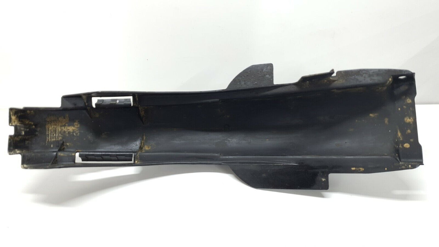 Garde boue arrière Honda CG 125 1998 Réf : 80101-KCH-780 Rear Mudguard