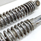 Amortisseurs arrière Honda CB125T 1978 N°2 Réf : 52400-399-601 Shock absorbers