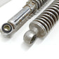 Amortisseurs arrière Honda CB125T 1978 N°2 Réf : 52400-399-601 Shock absorbers