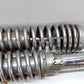 Amortisseurs arrière Honda CB125T 1978 N°2 Réf : 52400-399-601 Shock absorbers