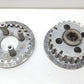 Embrayage complet Honda CB125T 1978 N°2 Réf : 22100-399-000 Clutch