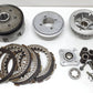 Embrayage complet Honda CB125T 1978 N°2 Réf : 22100-399-000 Clutch