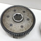 Embrayage complet Honda CB125T 1978 N°2 Réf : 22100-399-000 Clutch