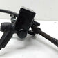 Maître cylindre de frein avant Hyosung Comet GT 125 2006 Front master cylinder