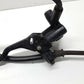 Maître cylindre de frein avant Hyosung Comet GT 125 2006 Front master cylinder