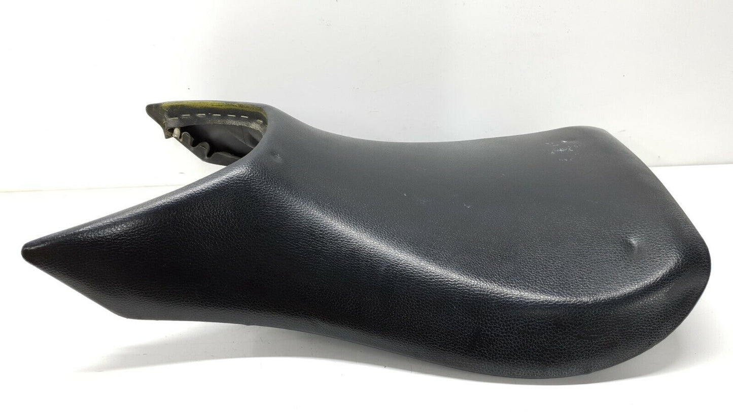 Selle conducteur Hyosung Comet GT 125 2006 Front seat