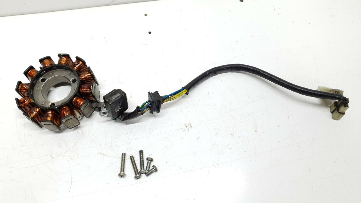 Stator d'allumage Hyosung Comet GT 125 2006 Ignition