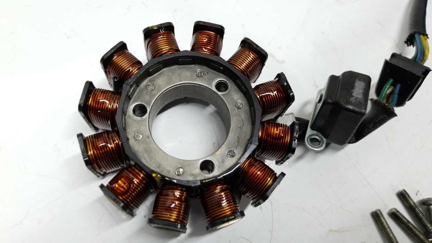 Stator d'allumage Hyosung Comet GT 125 2006 Ignition