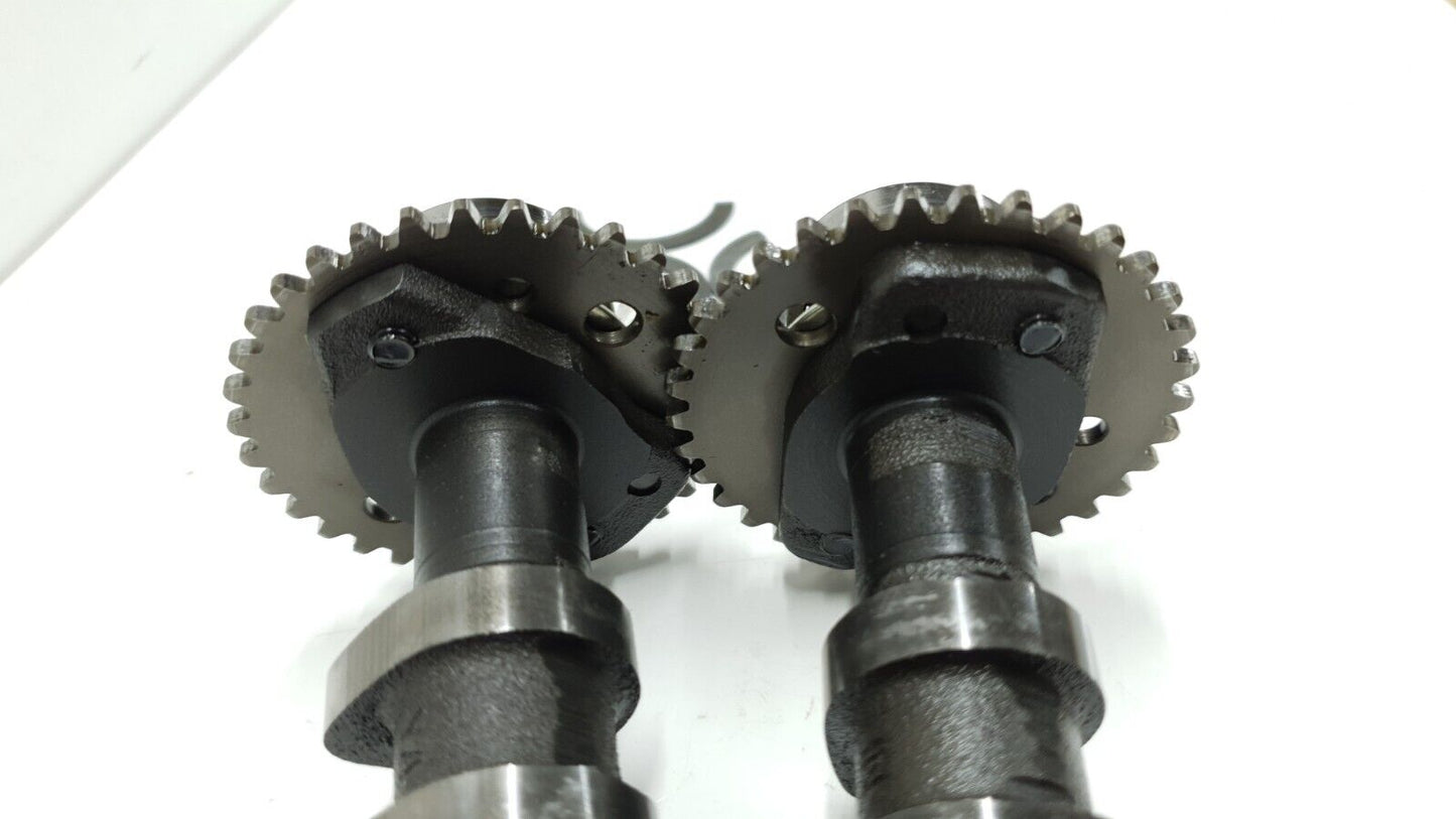 Arbres à cames arrière 2-2 Hyosung Comet GT 125 2003 Camshaft