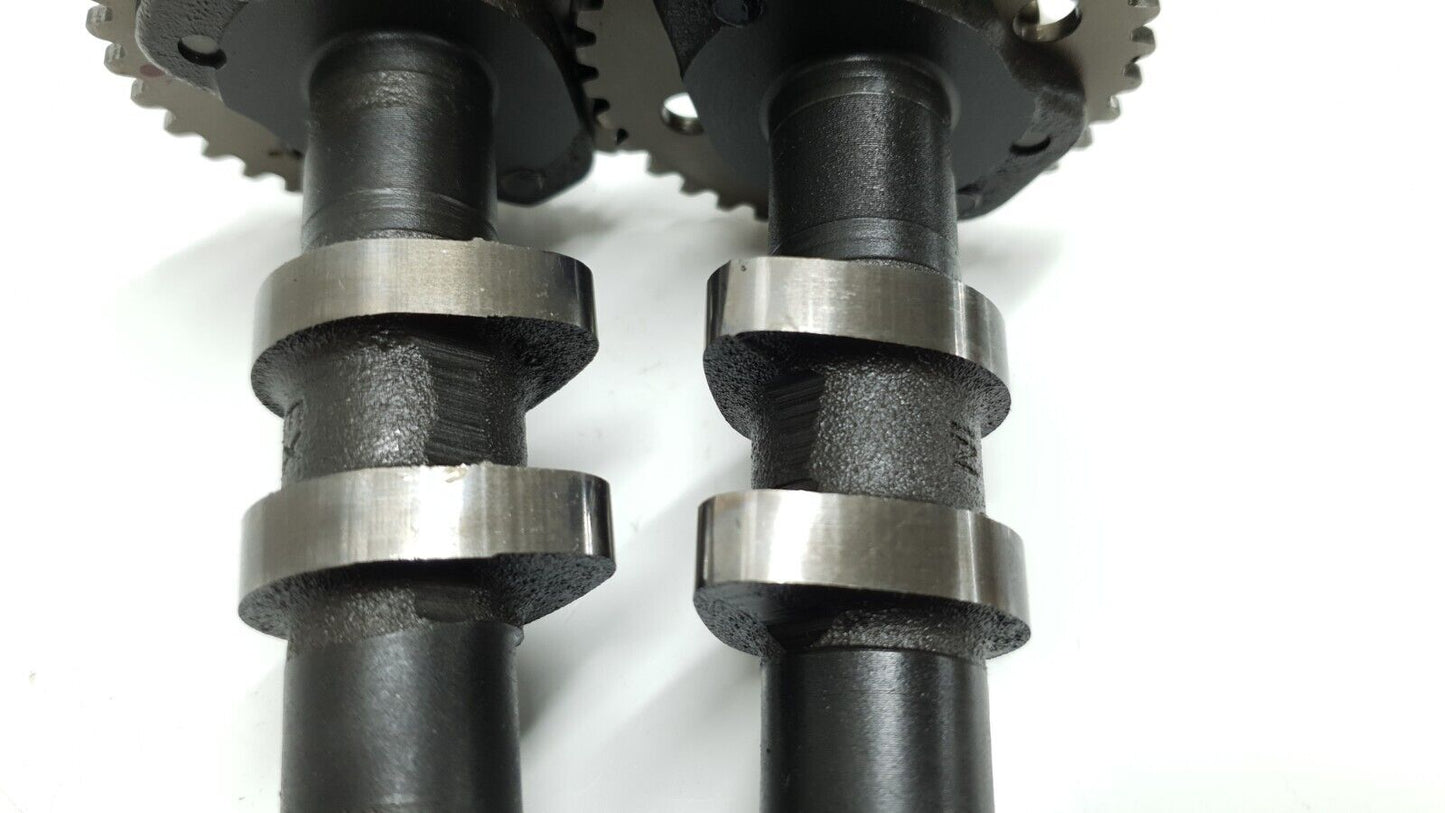 Arbres à cames arrière 2-2 Hyosung Comet GT 125 2003 Camshaft