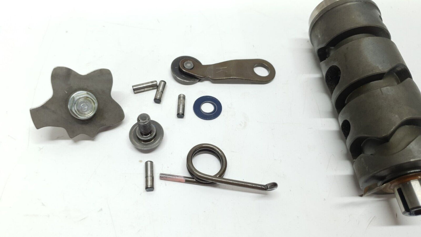 Barillet de sélection Honda CA 125 Rebel 1999 Réf : 24301-KC1-730 Gearbox