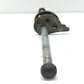 Axe de roue arrière 2-3 Yamaha DTMX 125 1979 Rear wheel axle