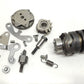 Barillet de sélection Suzuki TSR 125 1990 Réf : 25310-12B01-000 Gearbox