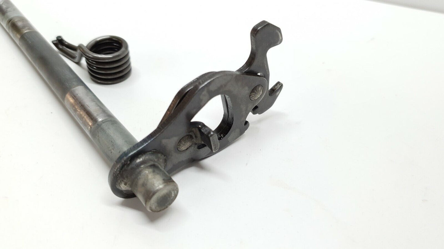 Axe de sélecteur Honda CB125T 1978 Réf : 24610-399-000 Selector shaft