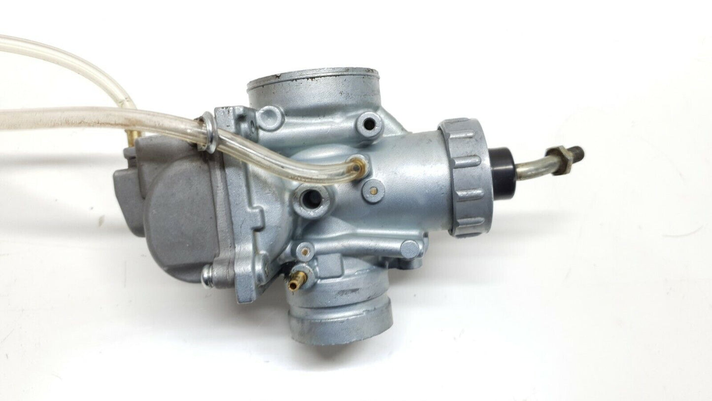 Carburateur MIC 28mm monté sur Yamaha DT125LC 1986 Carburetor