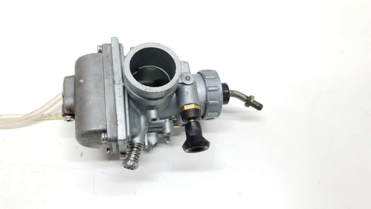 Carburateur MIC 28mm monté sur Yamaha DT125LC 1986 Carburetor