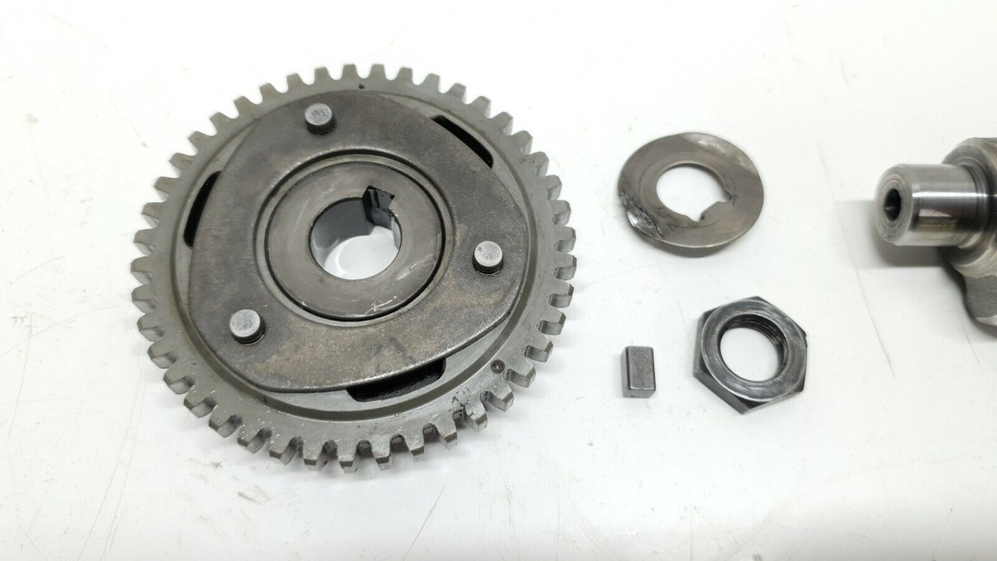 Balancier complet Yamaha DT125LC 1987 N°5 Réf : 34X-11454-00-00 Balancer