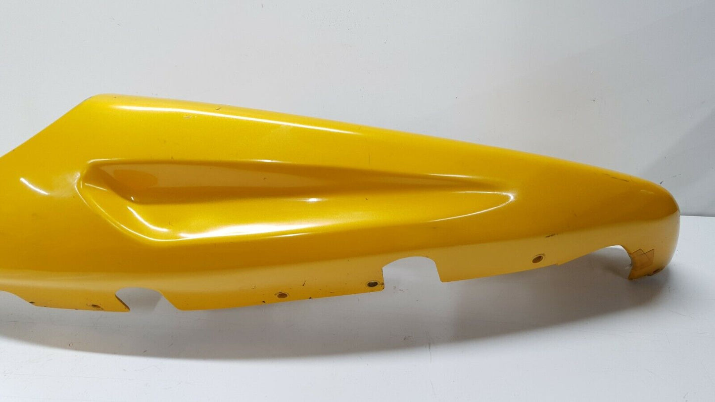 Carénage arrière droit Hyosung Comet GT 125 2006 Right rear cover