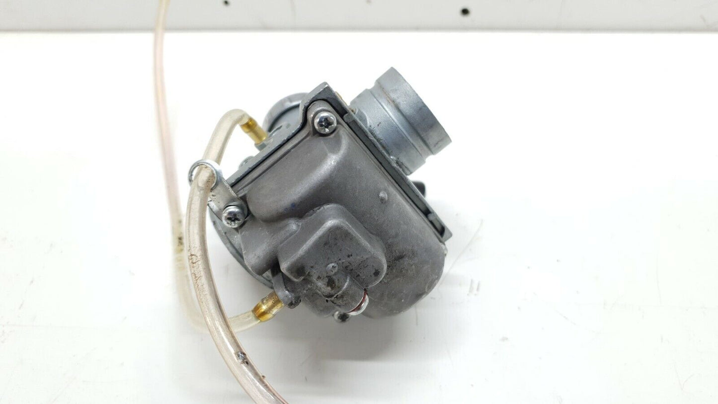 Carburateur MIC 28mm monté sur Yamaha DT125LC 1986 Carburetor