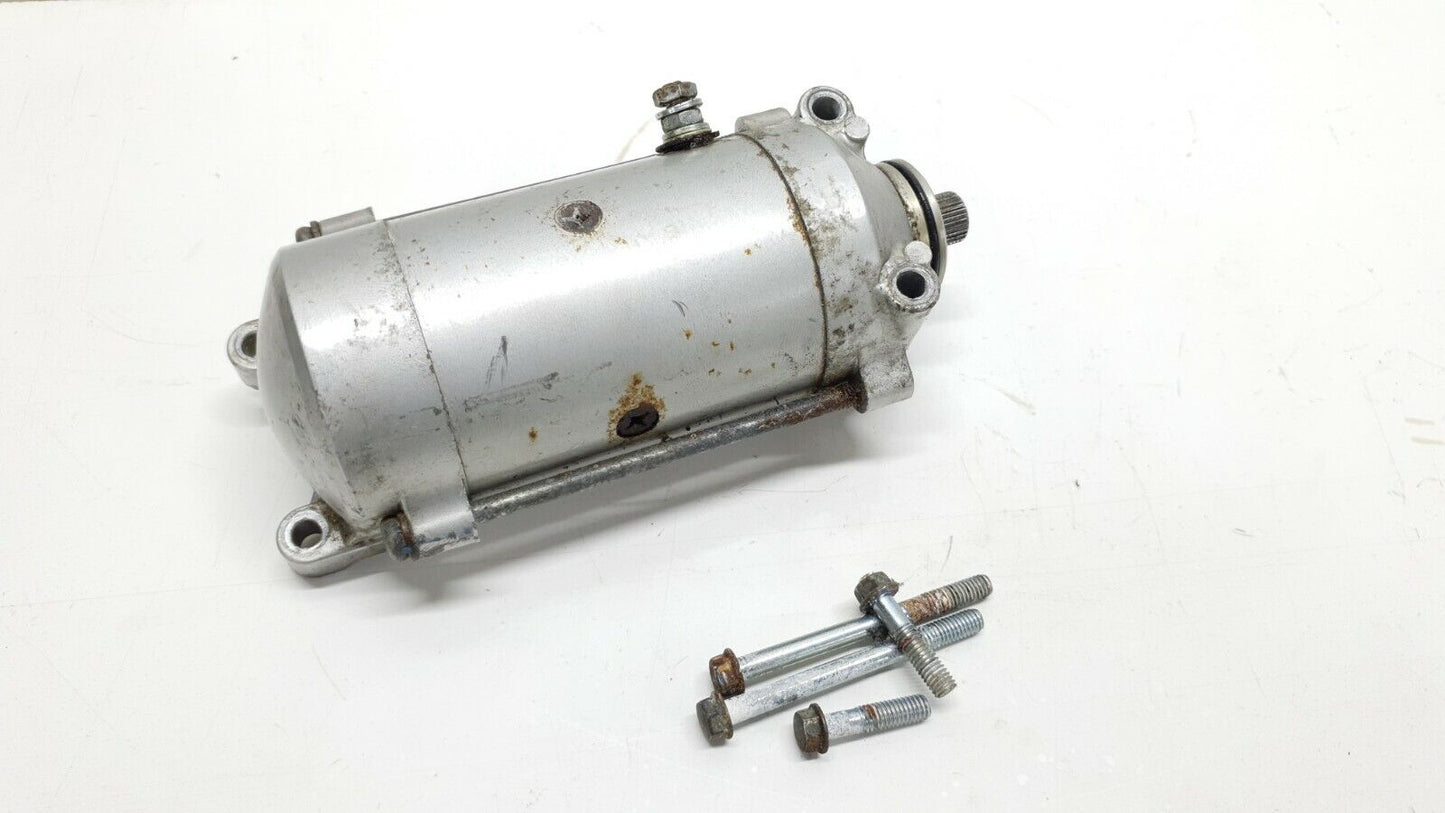 Démarreur 6V Honda CM 125 T 1978-1981 Réf : 31200-402-008 Generator