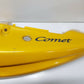 Carénage arrière droit Hyosung Comet GT 125 2006 Right rear cover