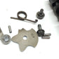 Barillet de sélection Honda CM 125 T 1978-1981 n°3 Réf : 24301-418-010 Gearbox