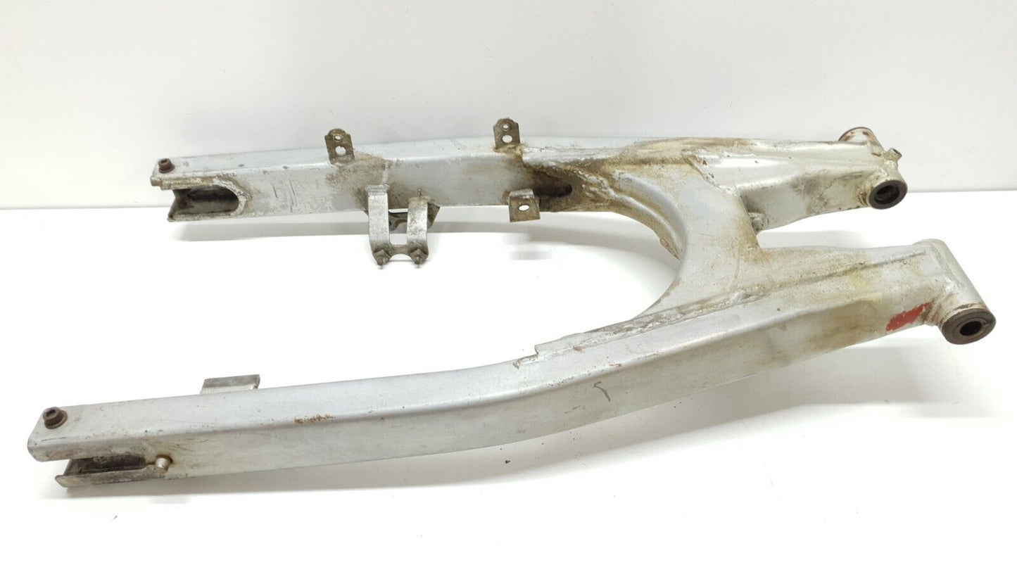 Bras oscillant Yamaha DT125LC 1987 n°12 Réf : 34Y-22110-00-35 Swingarm