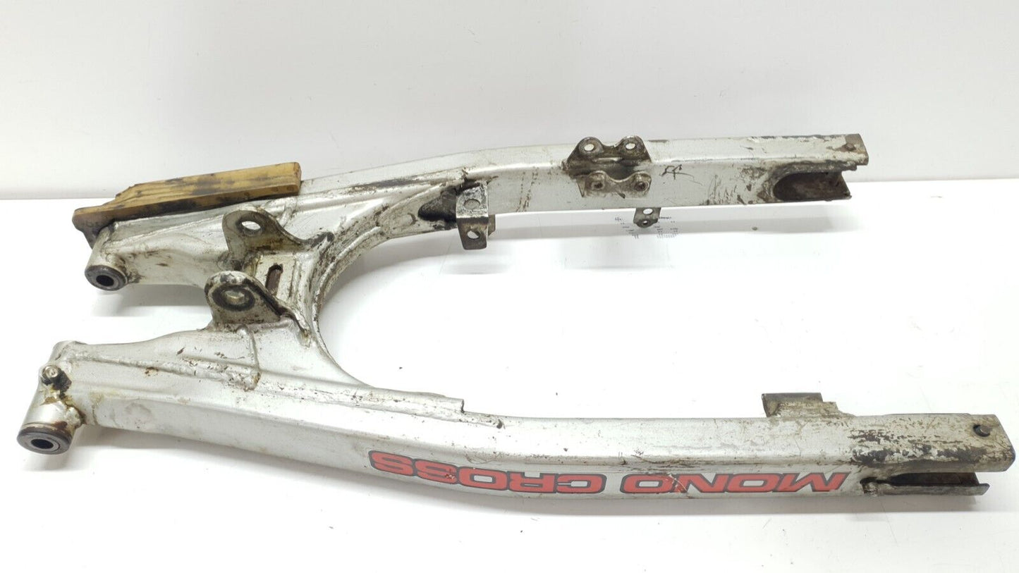 Bras oscillant Yamaha DT125LC 1987 n°10 Réf : 34Y-22110-00-35 Swingarm