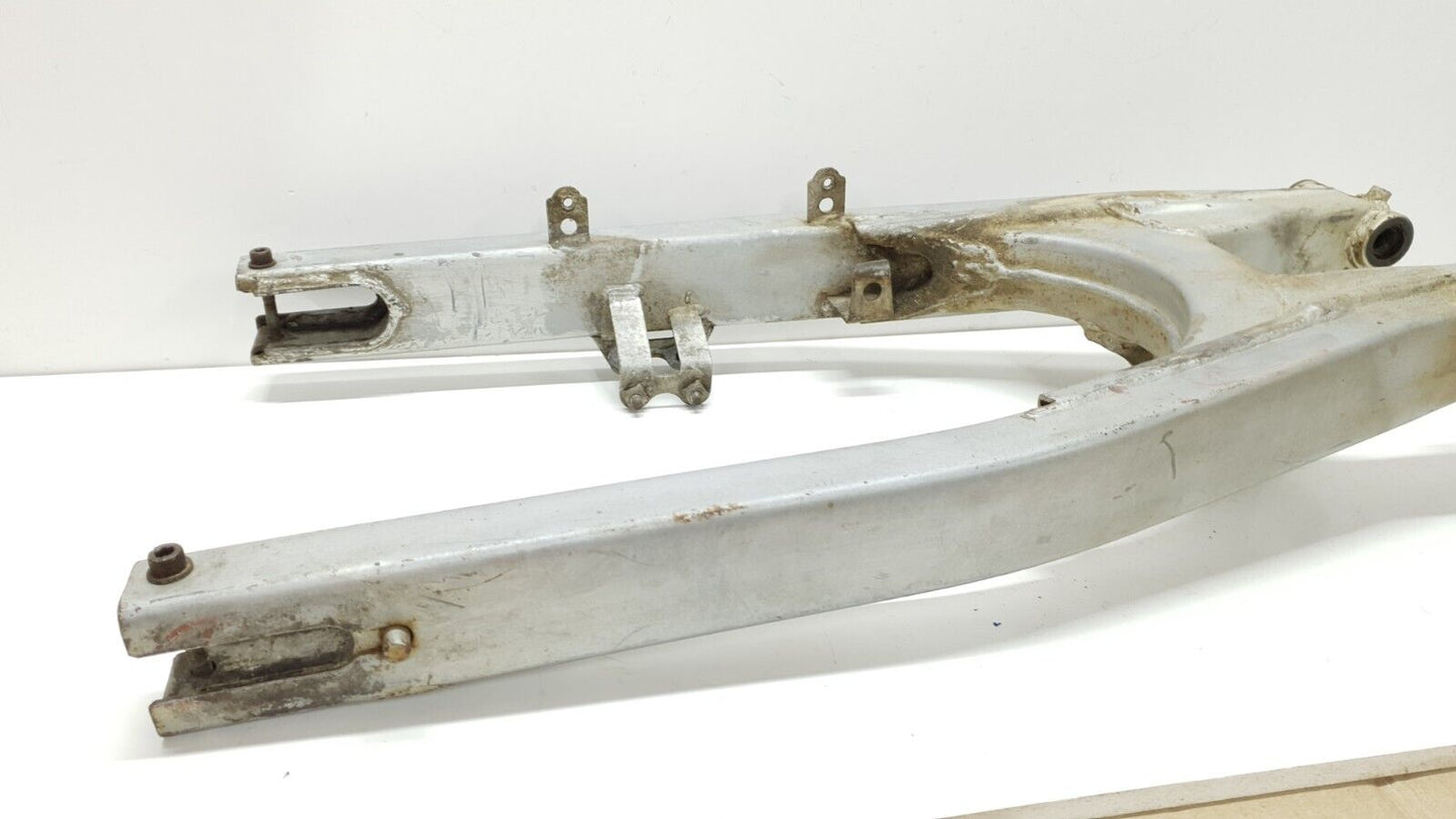 Bras oscillant Yamaha DT125LC 1987 n°12 Réf : 34Y-22110-00-35 Swingarm