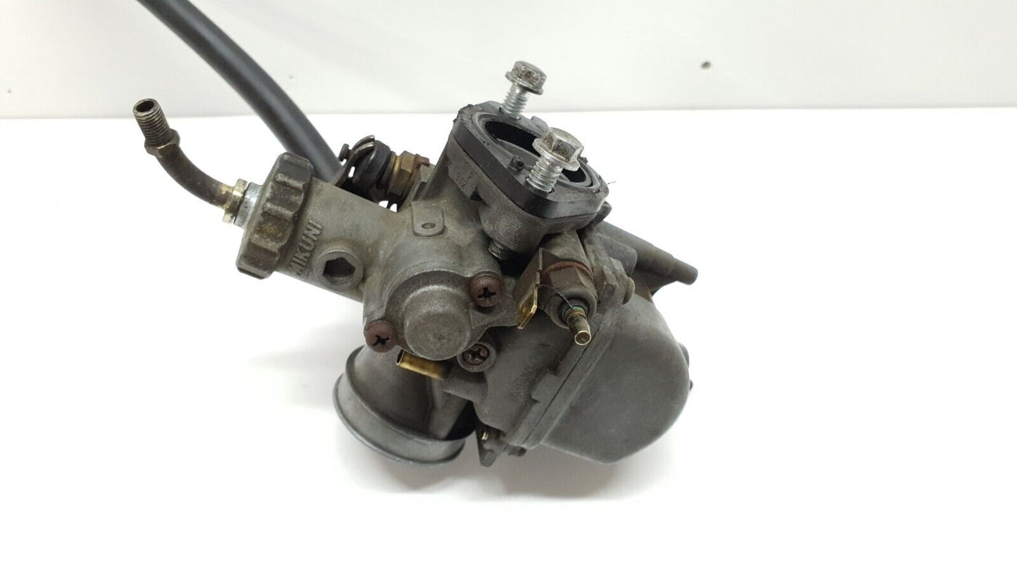 Carburateur MIKUNI 26mm Yamaha YBR 125 2005 Réf : 3D9-E4101-00-00 Carburetor