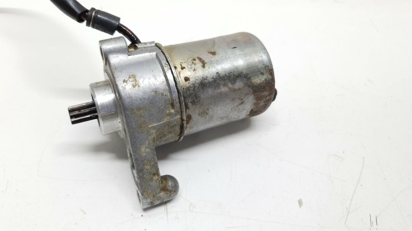 Démarreur Yamaha DT125R 1990 Electrical starter