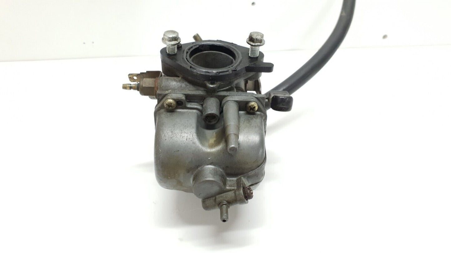 Carburateur MIKUNI 26mm Yamaha YBR 125 2005 Réf : 3D9-E4101-00-00 Carburetor