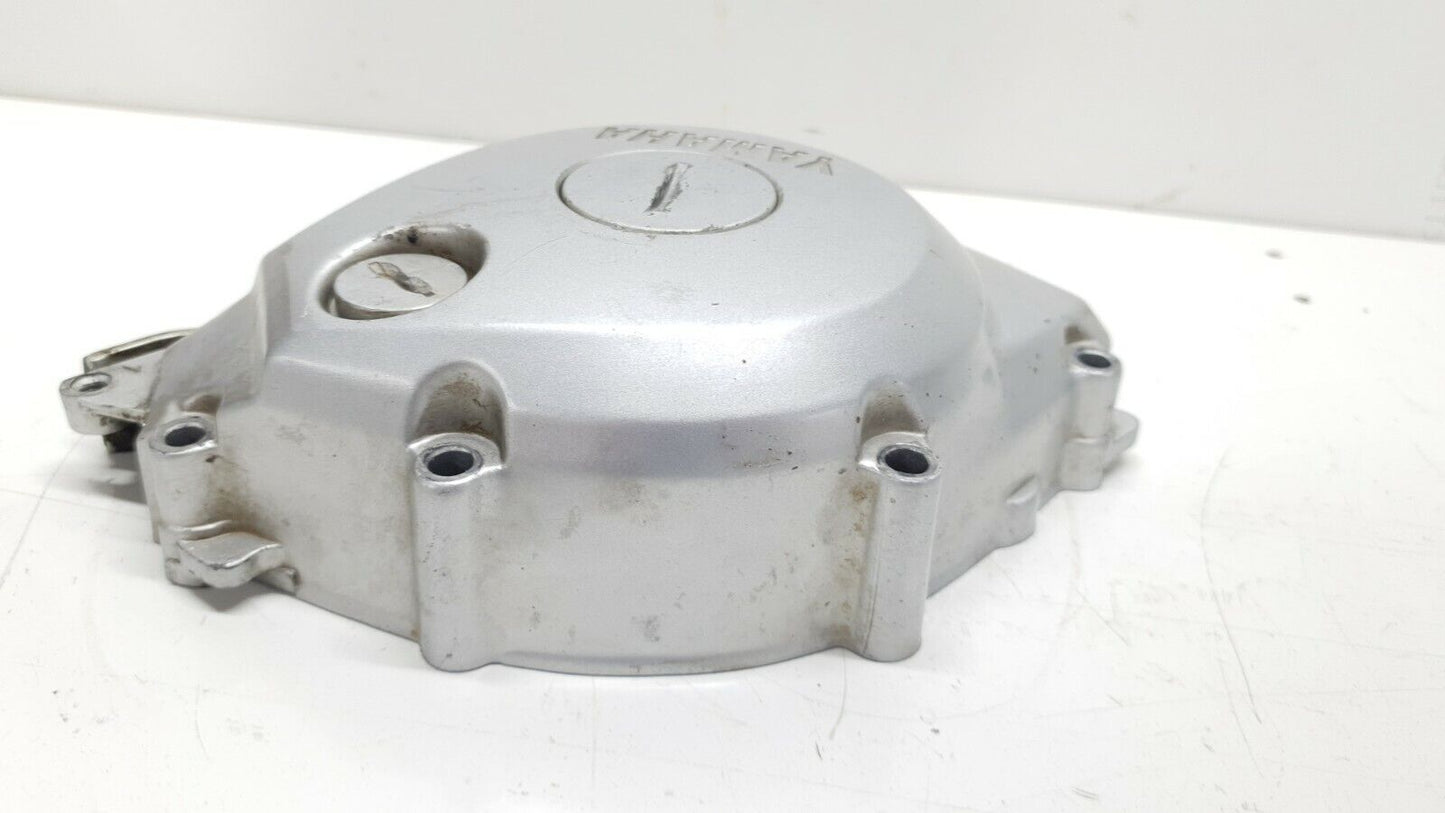 Carter d'allumage Yamaha YBR 125 2006 Réf : 5VLE54111000 Ignition cover