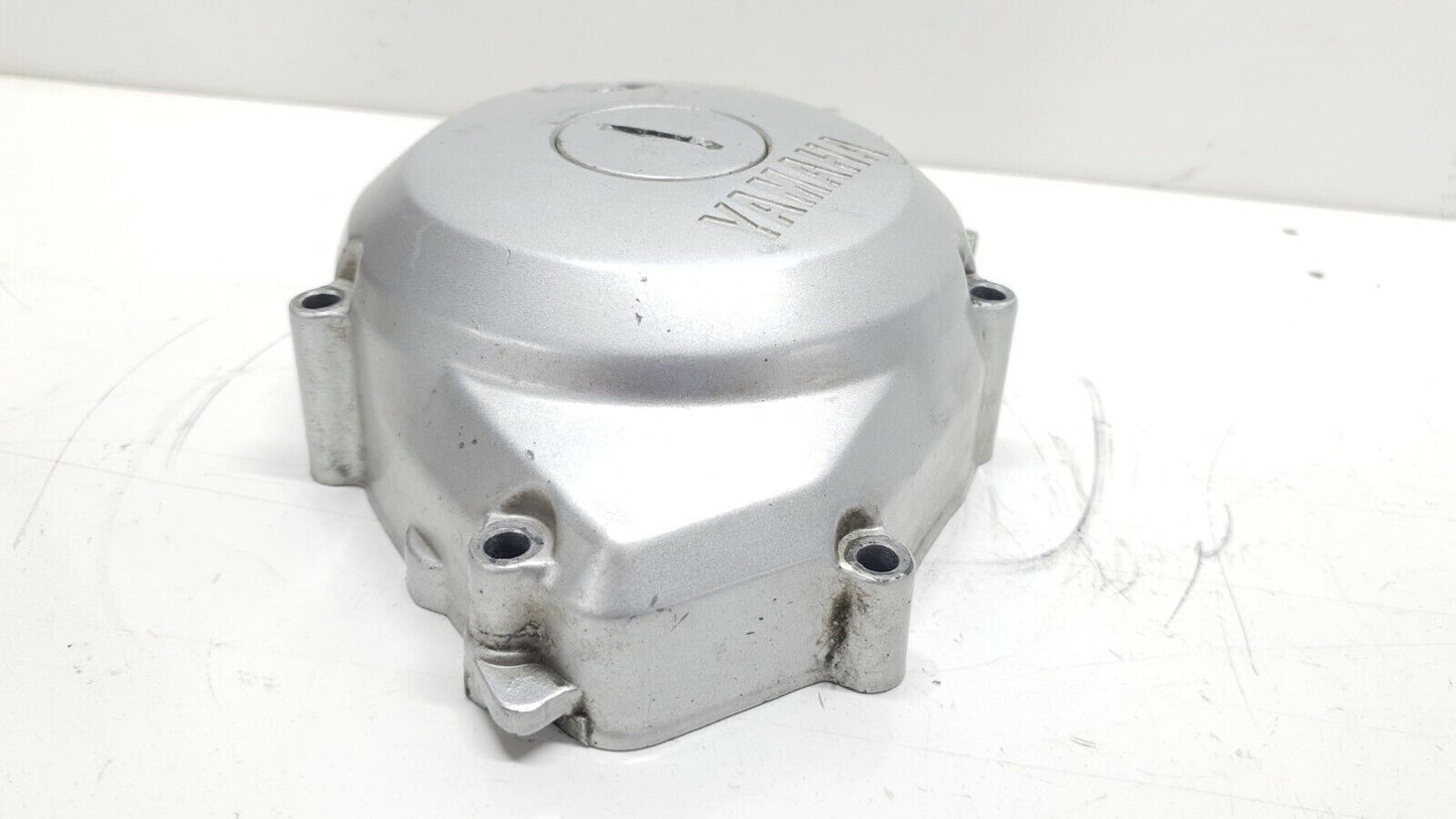 Carter d'allumage Yamaha YBR 125 2006 Réf : 5VLE54111000 Ignition cover