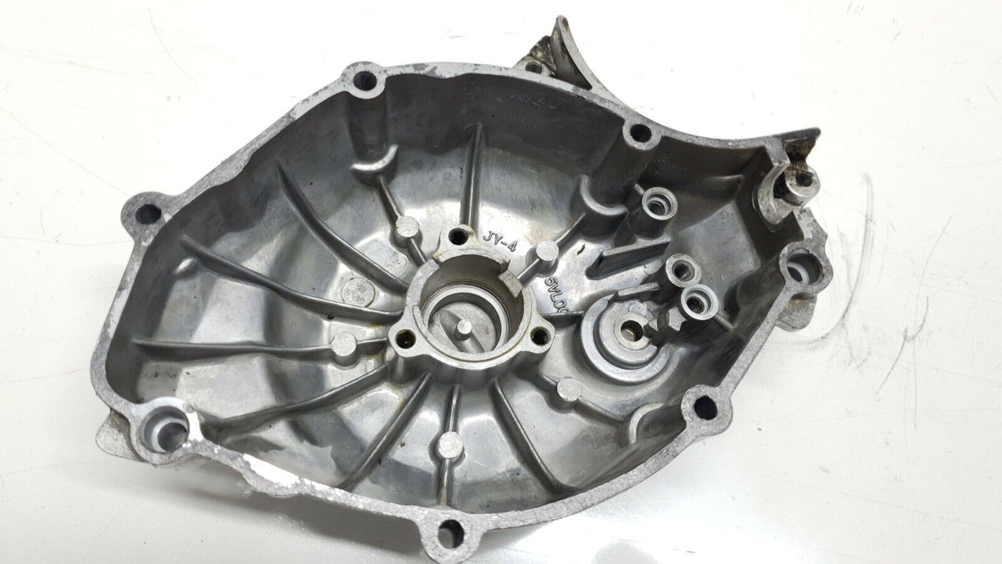 Carter d'allumage Yamaha YBR 125 2006 Réf : 5VLE54111000 Ignition cover