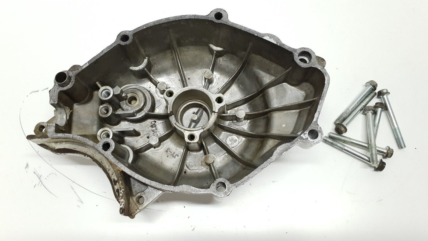 Carter d'allumage Yamaha YBR 125 2005 Réf : 5VL-E5411-00-00 Ignition cover