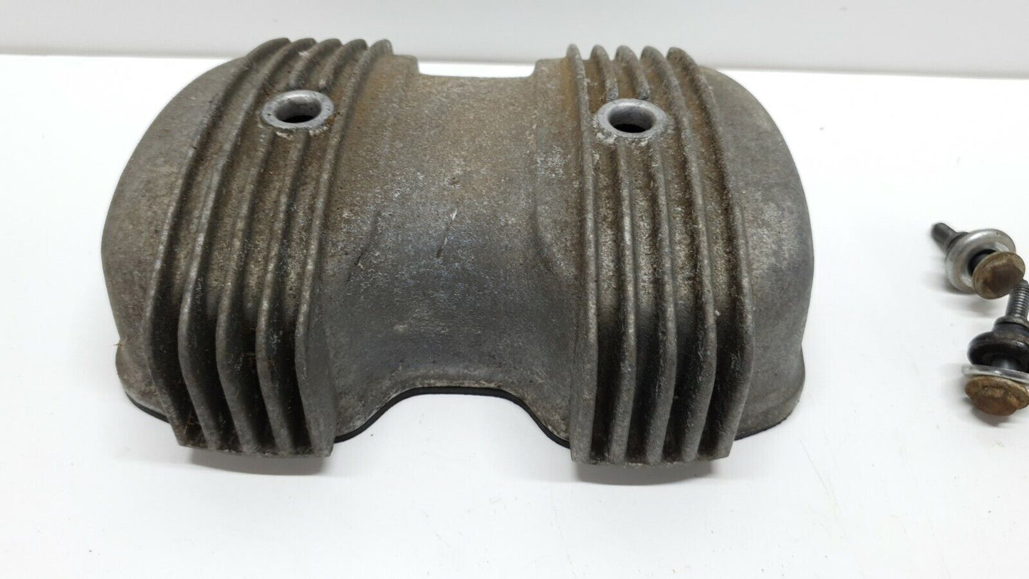 Couvre culasse Honda CB125T 1978 Réf : 12311-399-000 Cylinder head