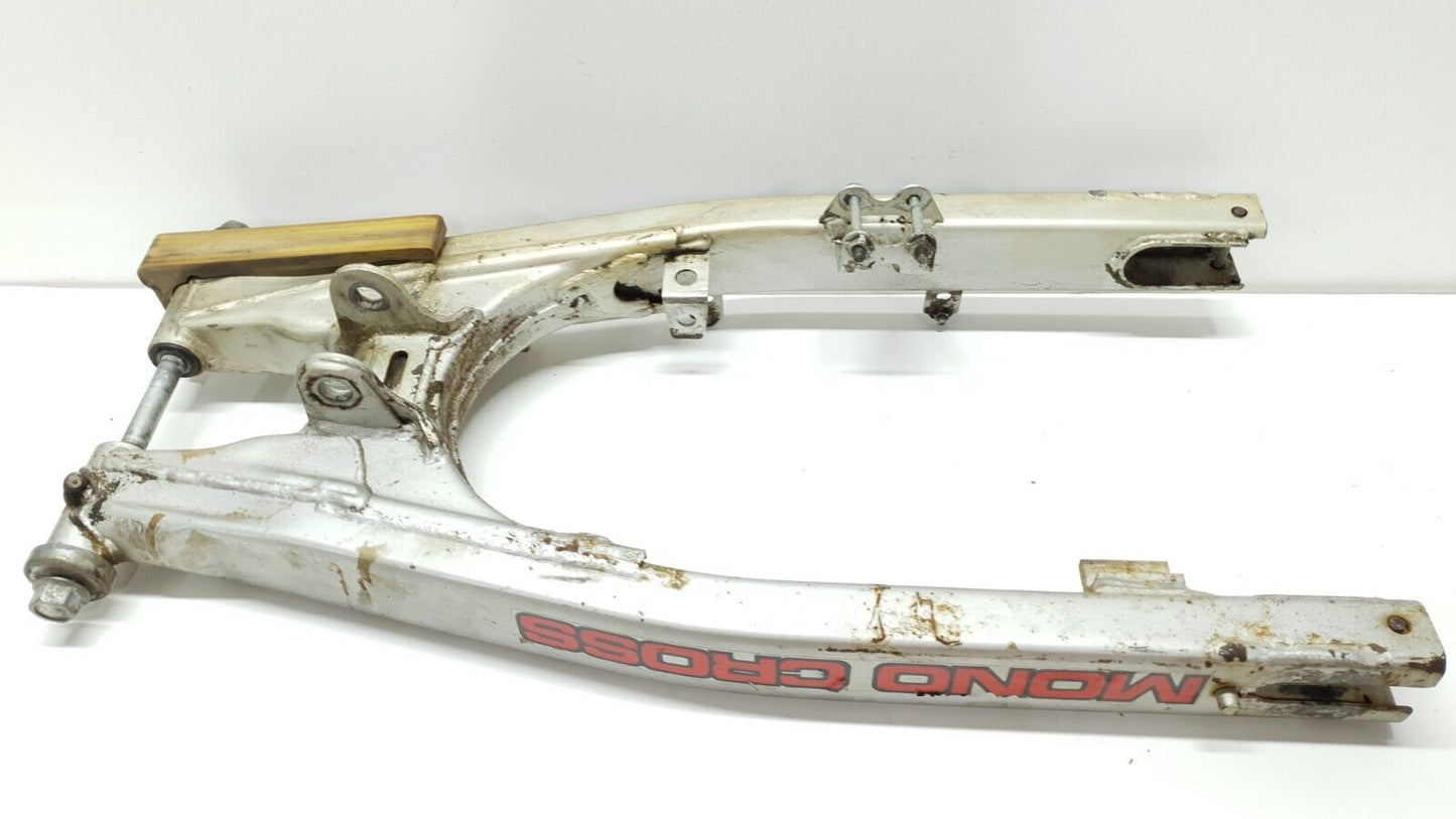 Bras oscillant Yamaha DT125LC 1987 n°11 Réf : 34Y-22110-00-35 Swingarm