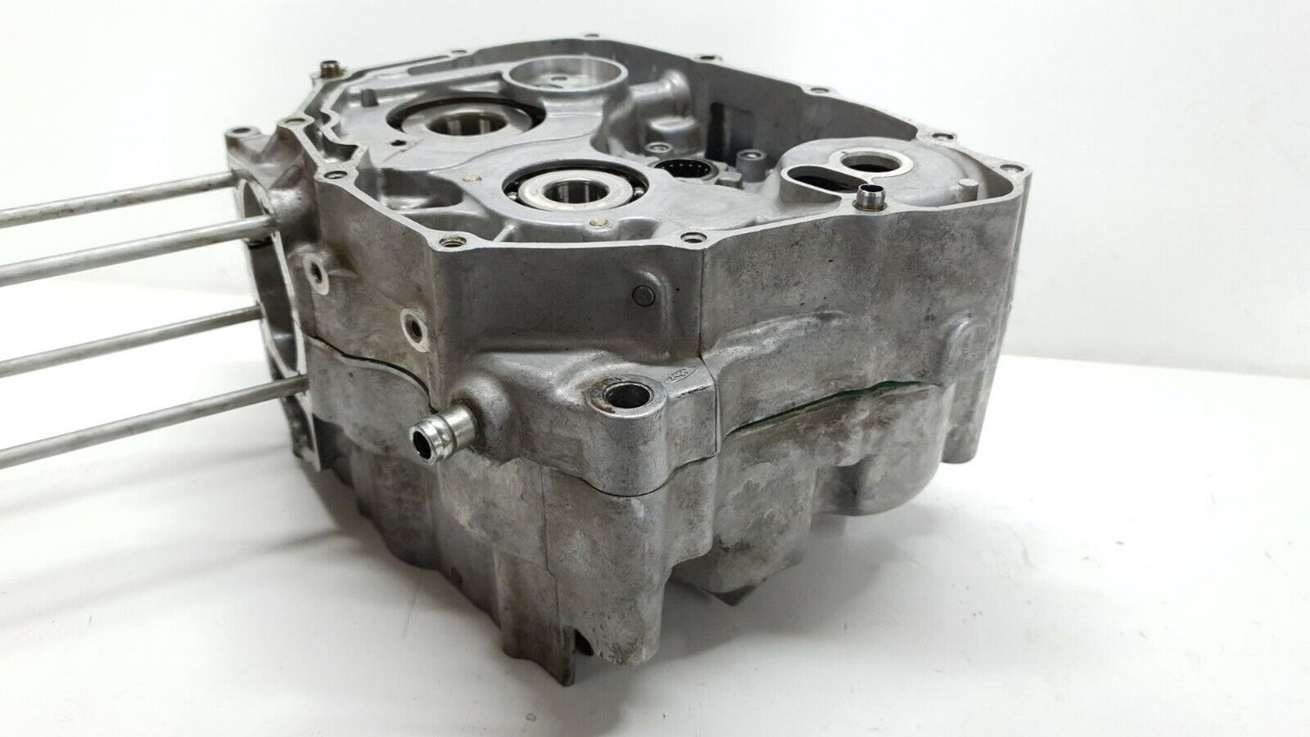 Carters moteur centraux Gilera Coguar 125 1999 Crankcase