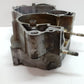 Carter moteur central gauche Yamaha DT125LC 1982 10V Left engine cranckase