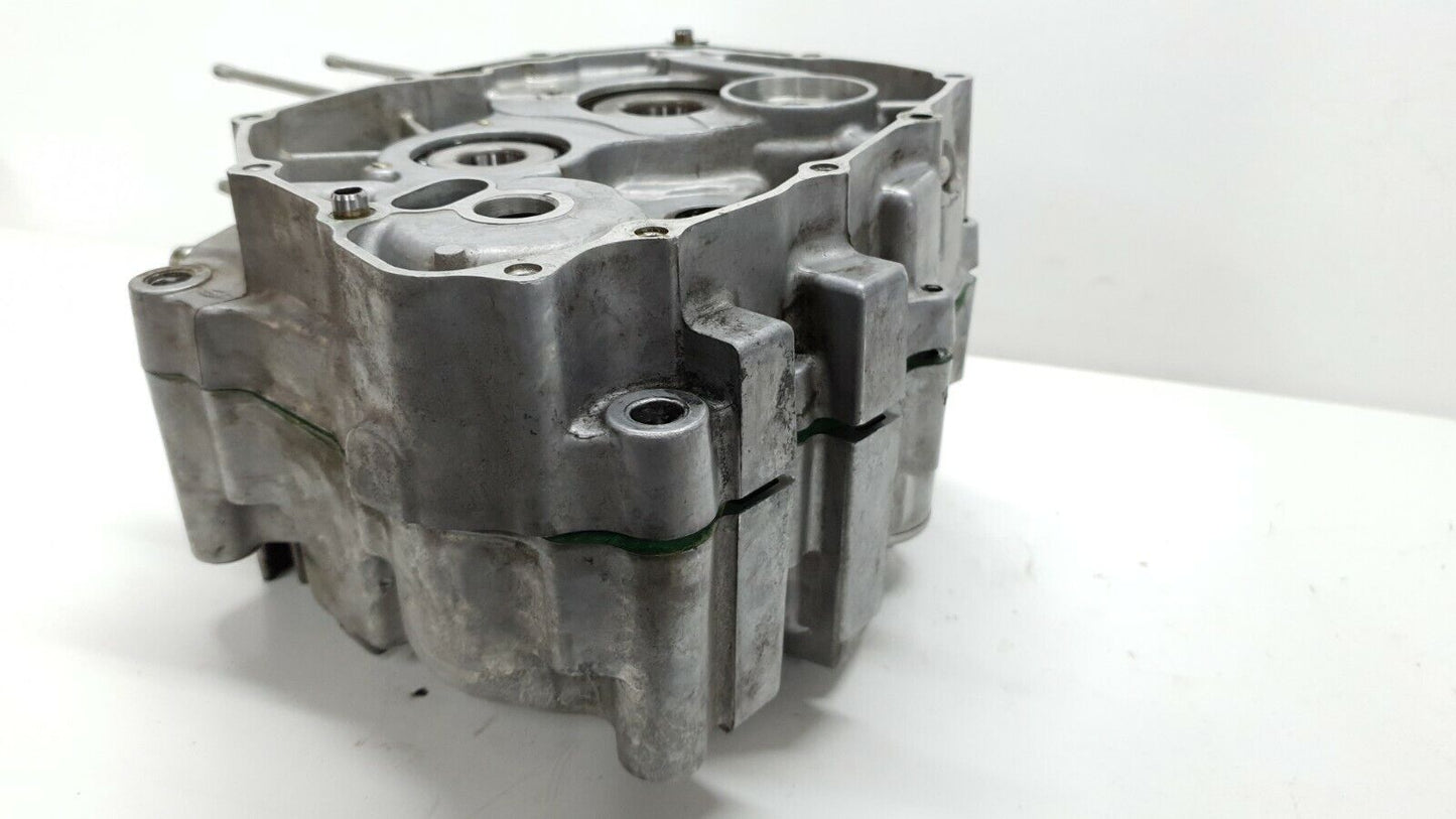 Carters moteur centraux Gilera Coguar 125 1999 Crankcase