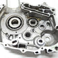 Carters moteur centraux Gilera Coguar 125 1999 Crankcase