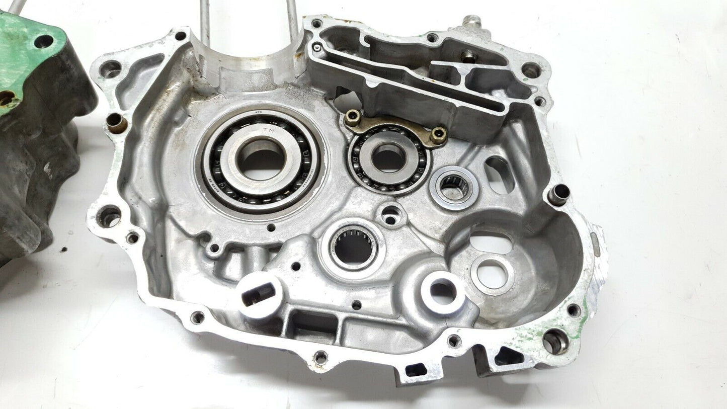 Carters moteur centraux Gilera Coguar 125 1999 Crankcase