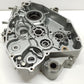 Carter moteur central droit Suzuki TSR 125 1990 Réf : 11300-03D00-000 Cranckase