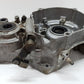 Carter moteur central gauche Yamaha DT125LC 1982 10V Left engine cranckase