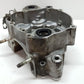 Carter moteur central gauche Yamaha DT125LC 1982 10V Left engine cranckase