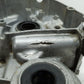 Carter moteur central gauche Yamaha DT125LC 1984 34Y Left engine cranckase