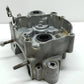 Carter moteur central gauche Yamaha DT125LC 1984 34Y Left engine cranckase